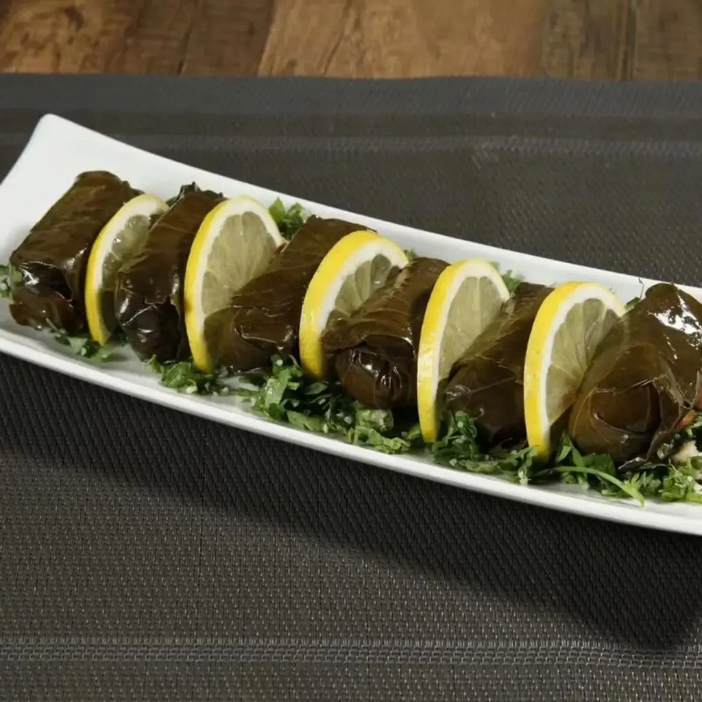 ورق عنب
